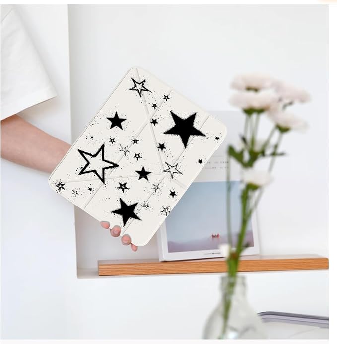 Star A/White