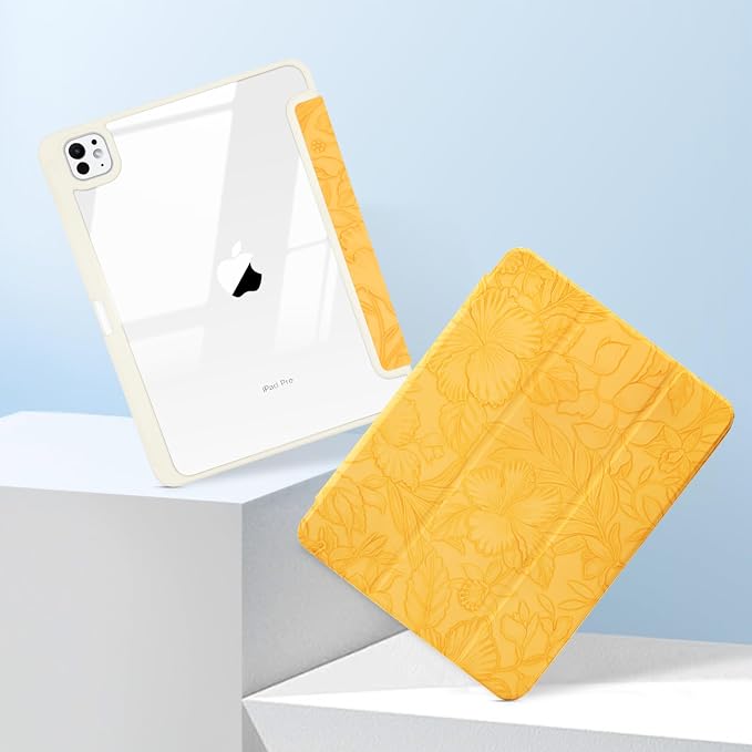 Lemon Yellow