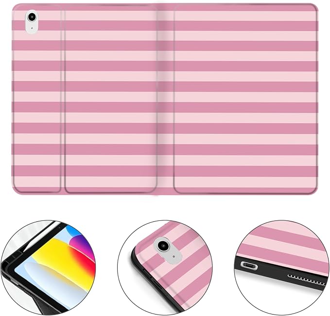 Horizontal-Pink