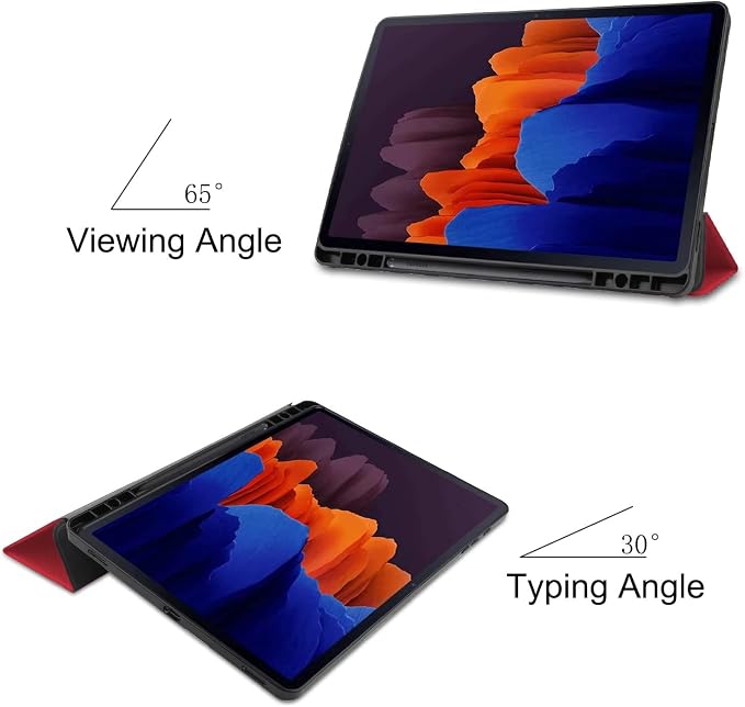 TPU-Red