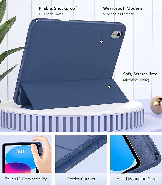 Dark Blue