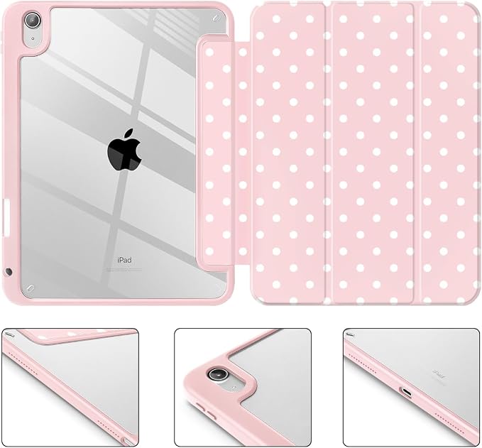 Spot-Pink