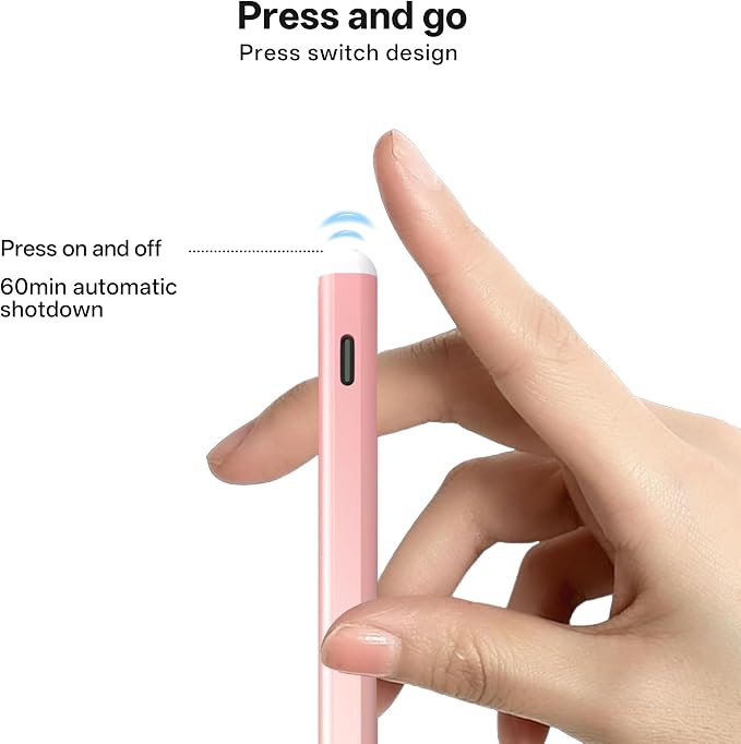White-Pink