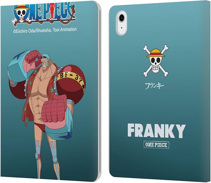 Franky
