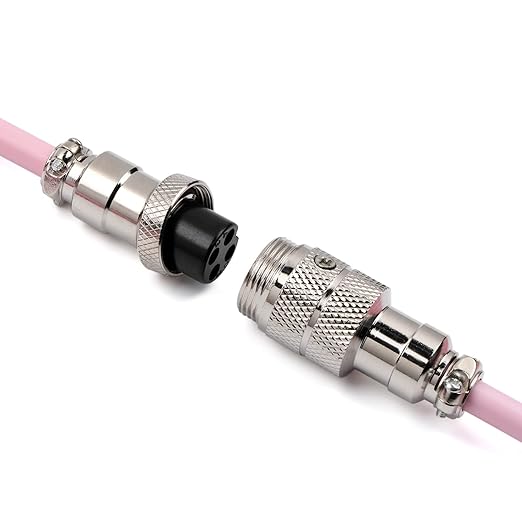 Puff Pink