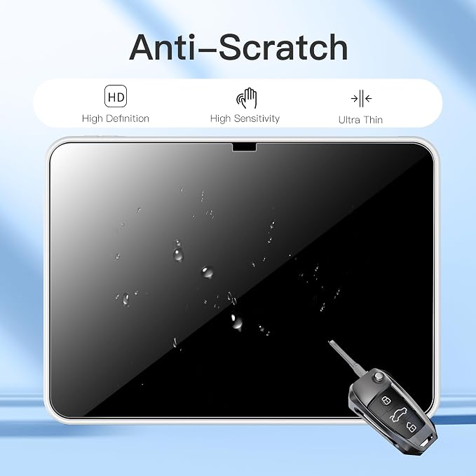 White Border