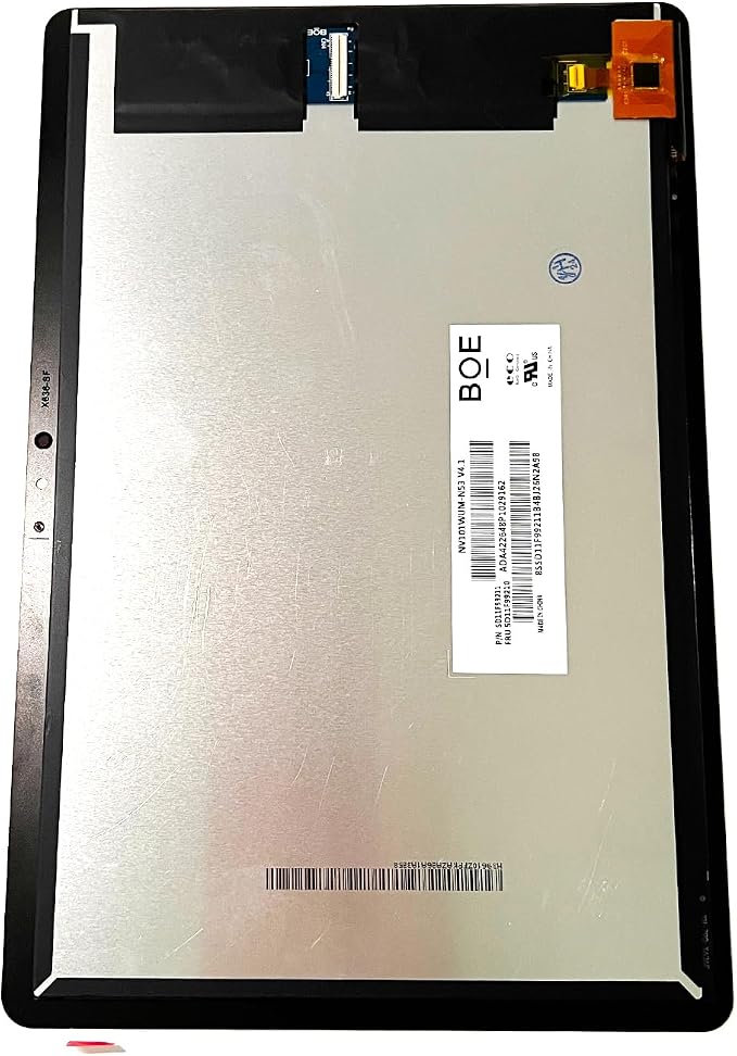 Black LCD