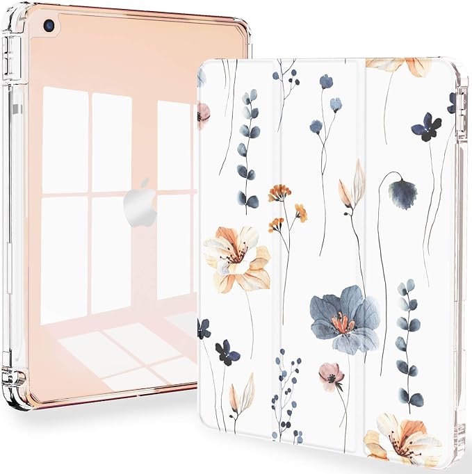 Simple Flowers