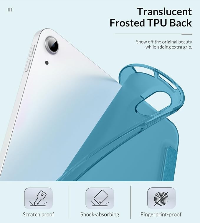 6-French Blue