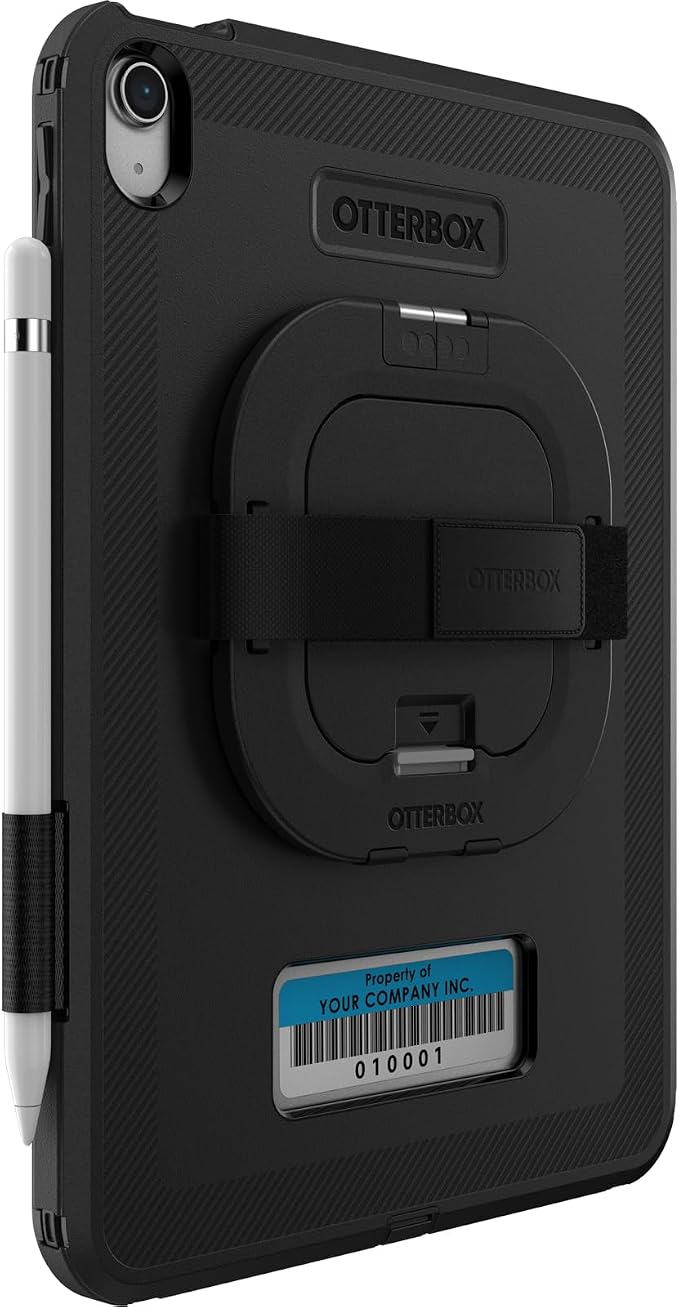 Kickstand/Handstrap Screenless V2 - Orange