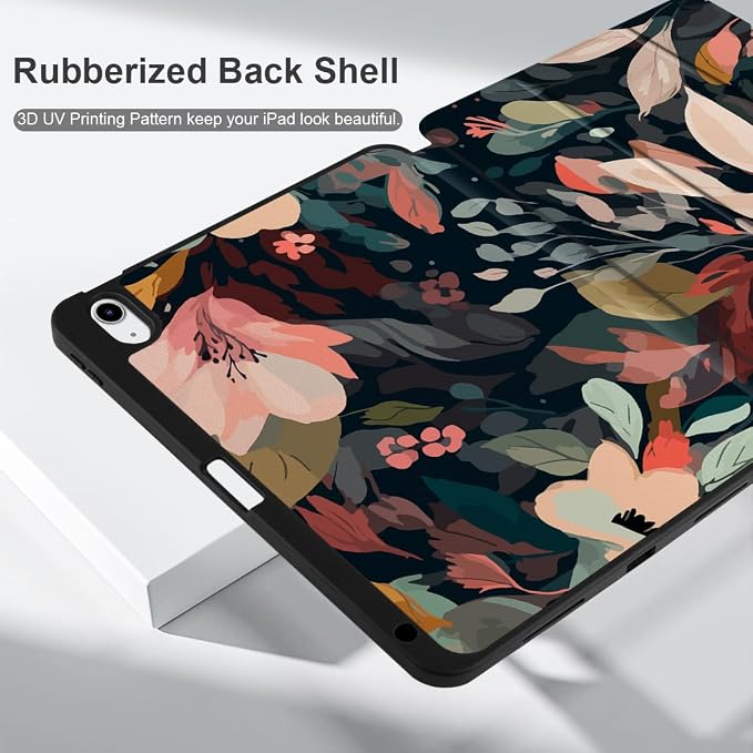 Painted Florals