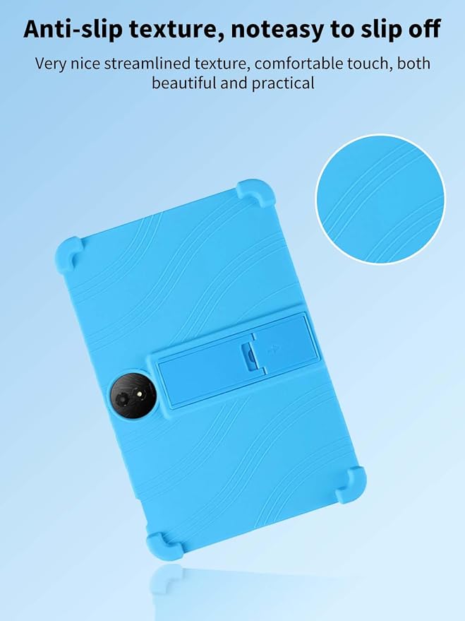 Sky-Blue