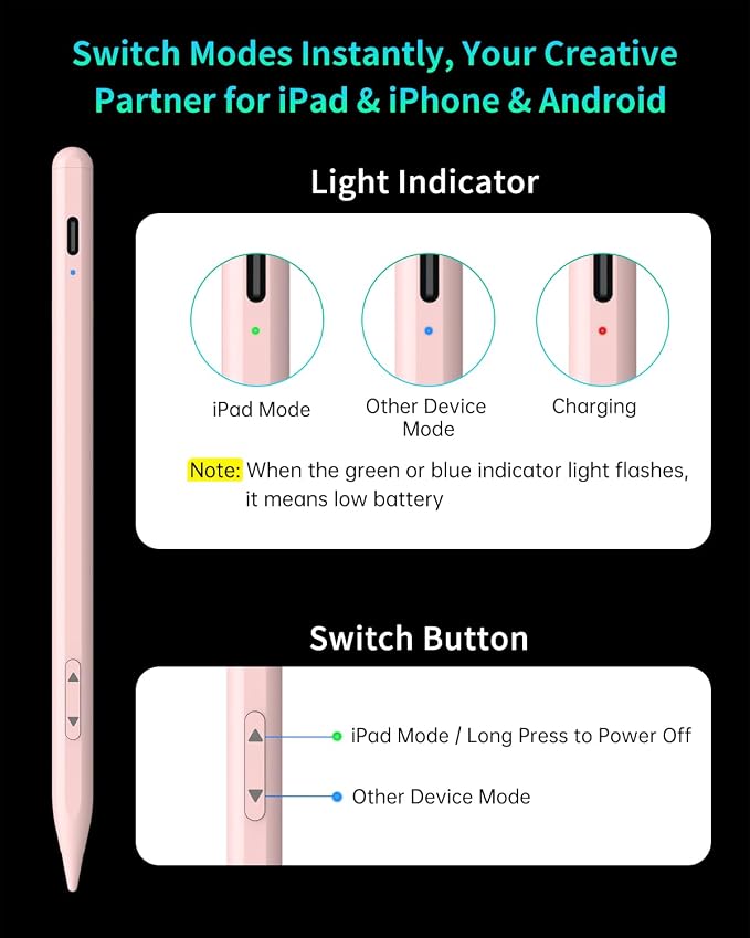 Light Pink