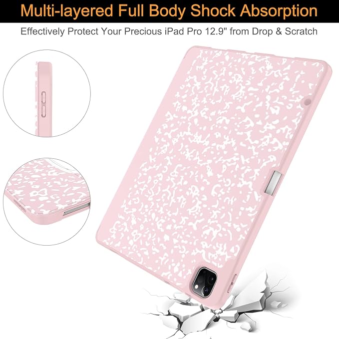 Book Pink