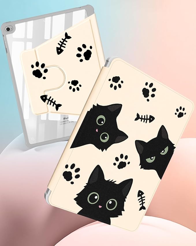 Black Cats