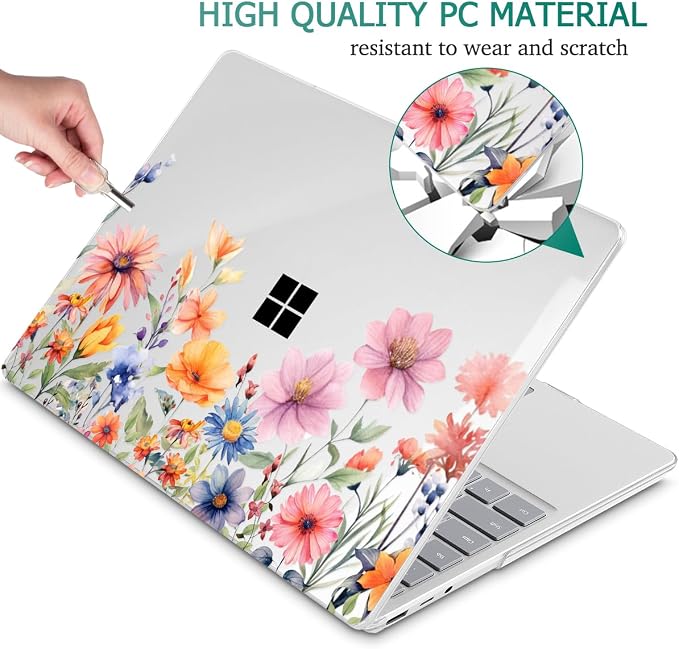 Floral P165