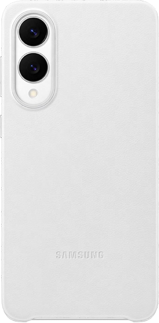 Samsung Galaxy S25 Edge Kindsuit Phone Case Protective Cover Stylish Design Durable Soft Inner Lining EF-VS937PJEGUS Light Gray
