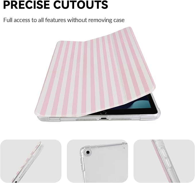 Pink&White