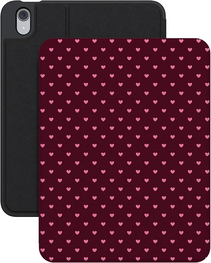 Heart Noir | Tiny Hearts