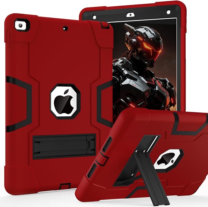 Red+Black
