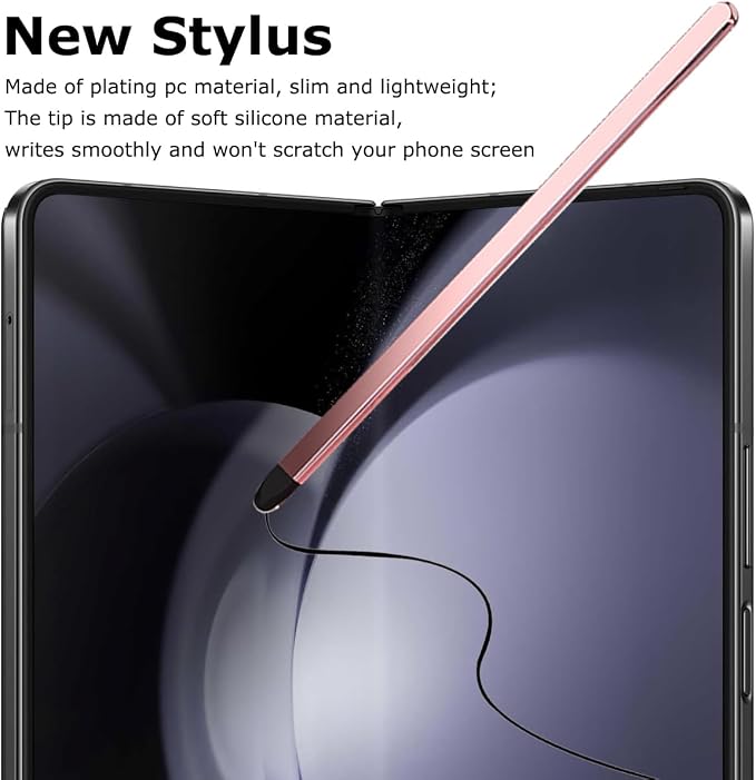 Shiny Pink
