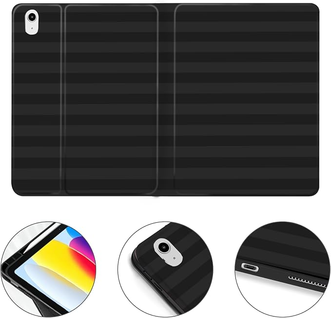 Horizontal-Black