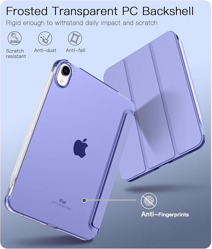 Lavender Purple