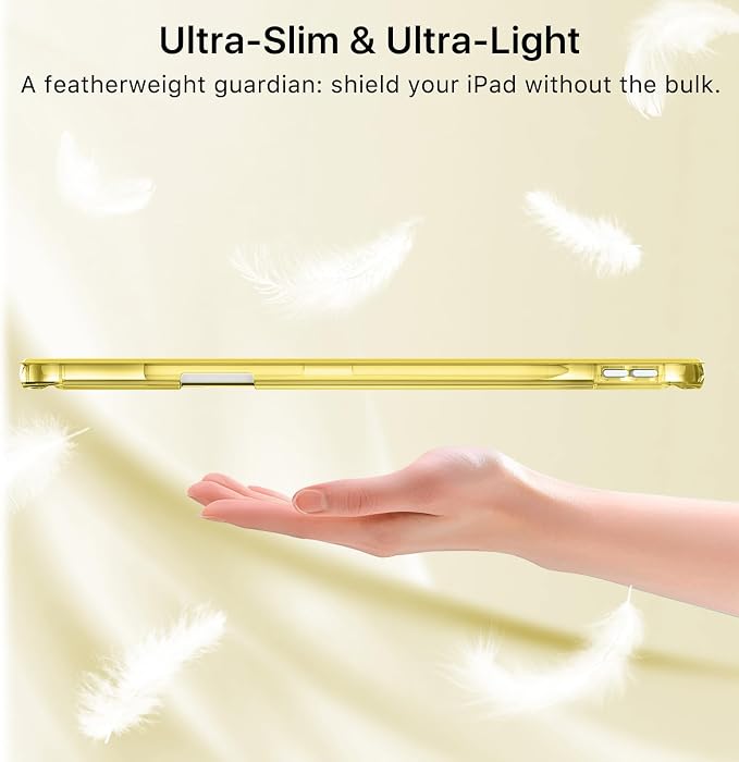 Light Yellow