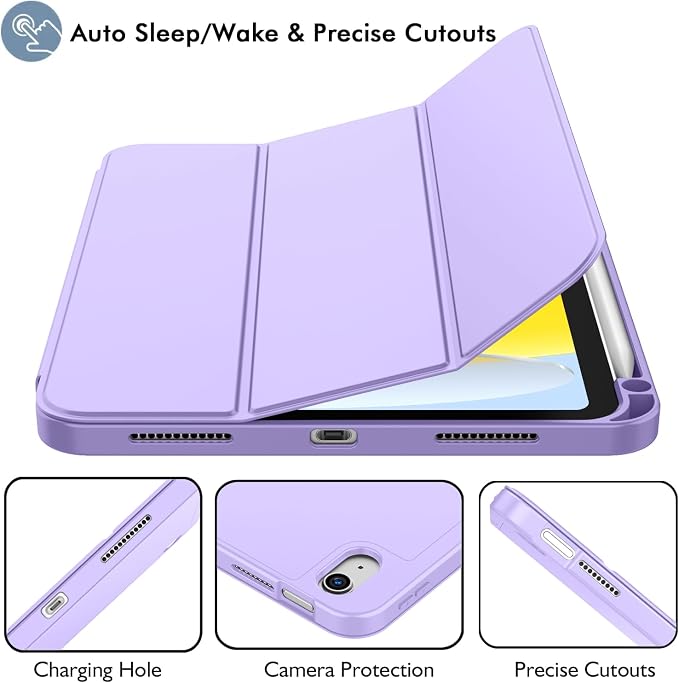 Clove Purple