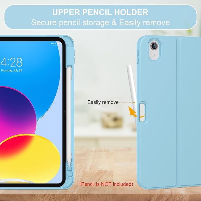 Z-Ice Blue