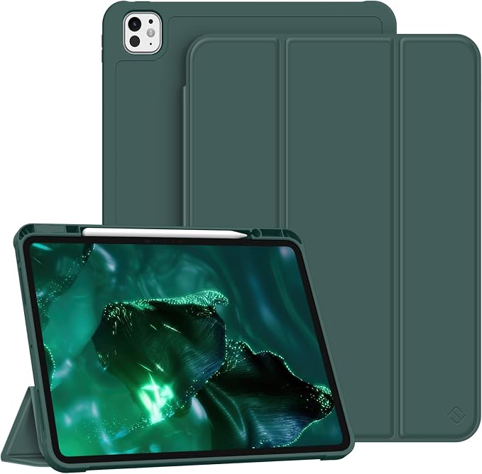 Midnight Green
