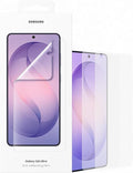 Samsung Galaxy Official Anti-Reflecting Film Phone Screen Protector Anti-Scratch Dust and Fingerprint Shield Anti-Glare High Touch Sensitivity Transparent (for Galaxy S26-Ultra 6.9)