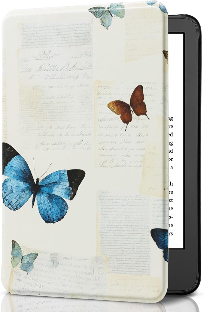 Butterfly Paper