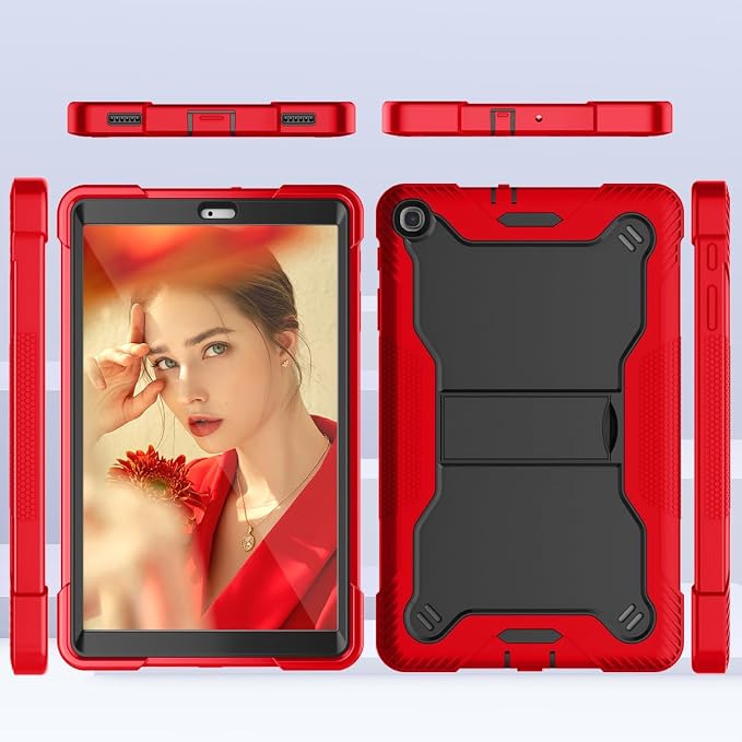 Black+Red