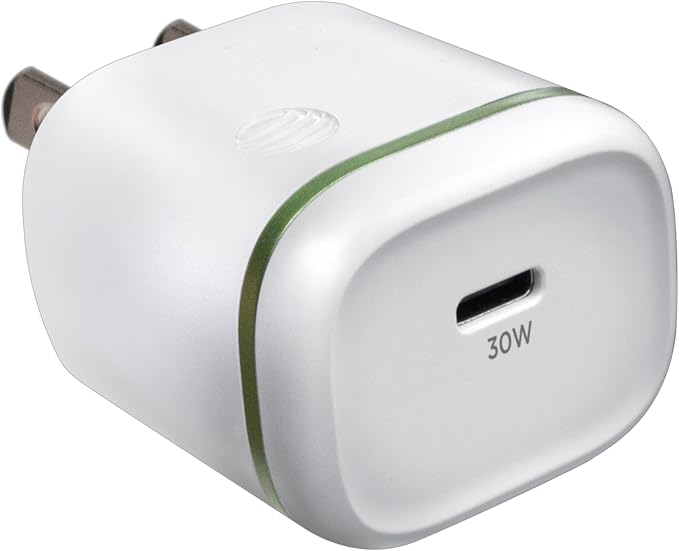 30W White