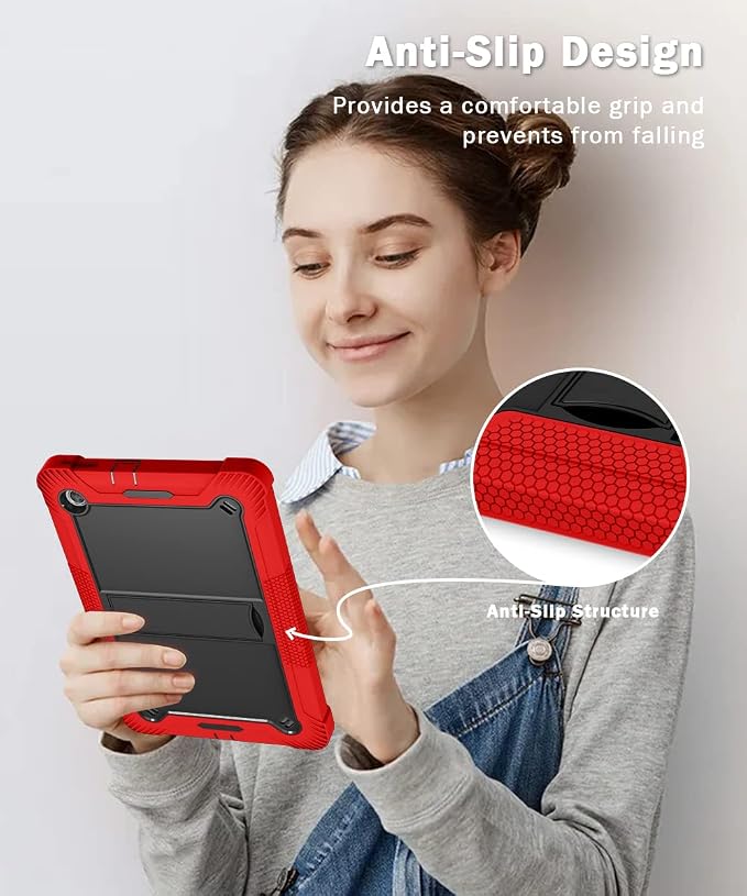 Black+Red