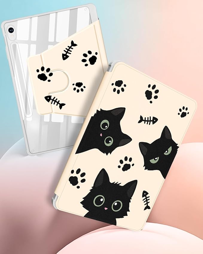 Black Cats
