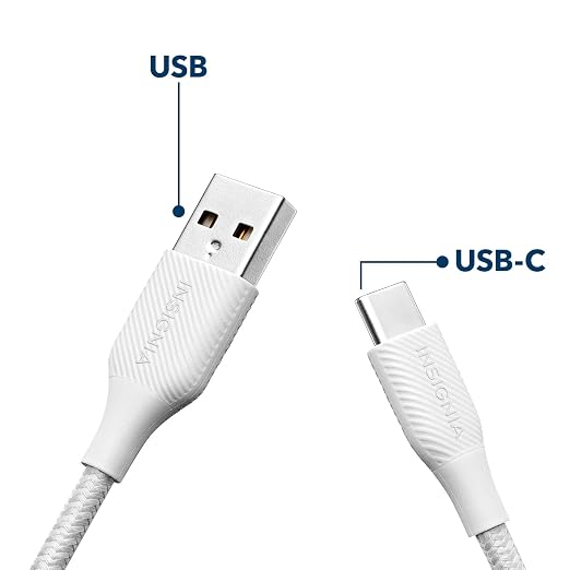 USB to USB-C