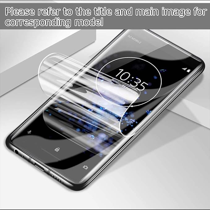 3 Pack Screen Protector Film compatible with huion Kamvas Pro 16 15.6 TPU Guard （ Not Tempered Glass Protectors ）