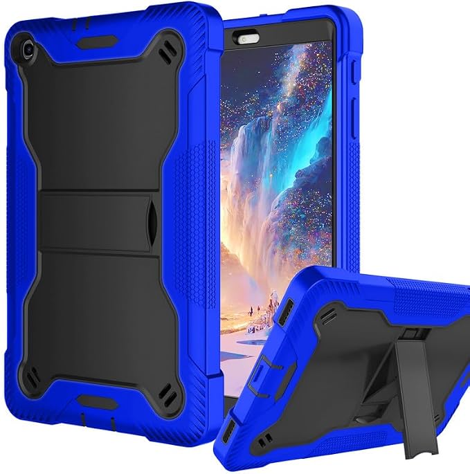 Black+Blue