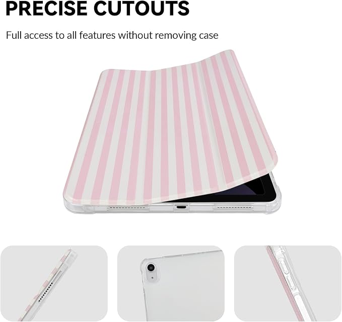 Pink&White
