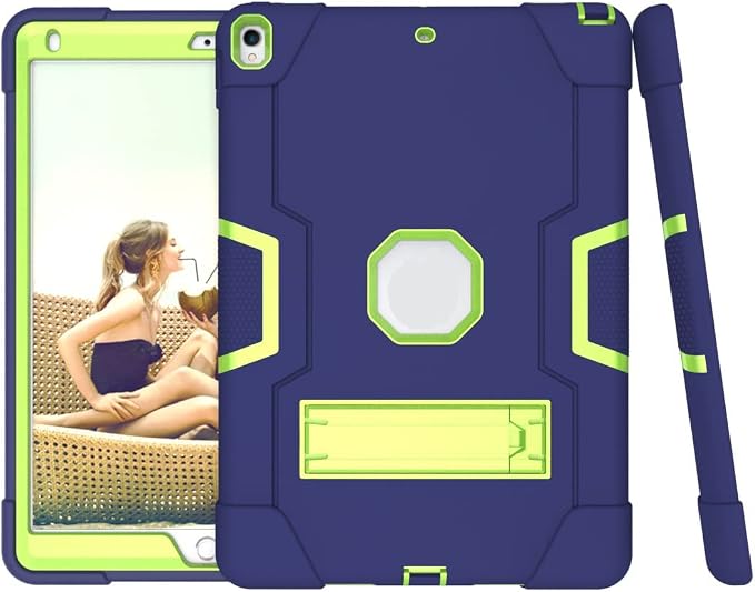 Blue/Yellow Green