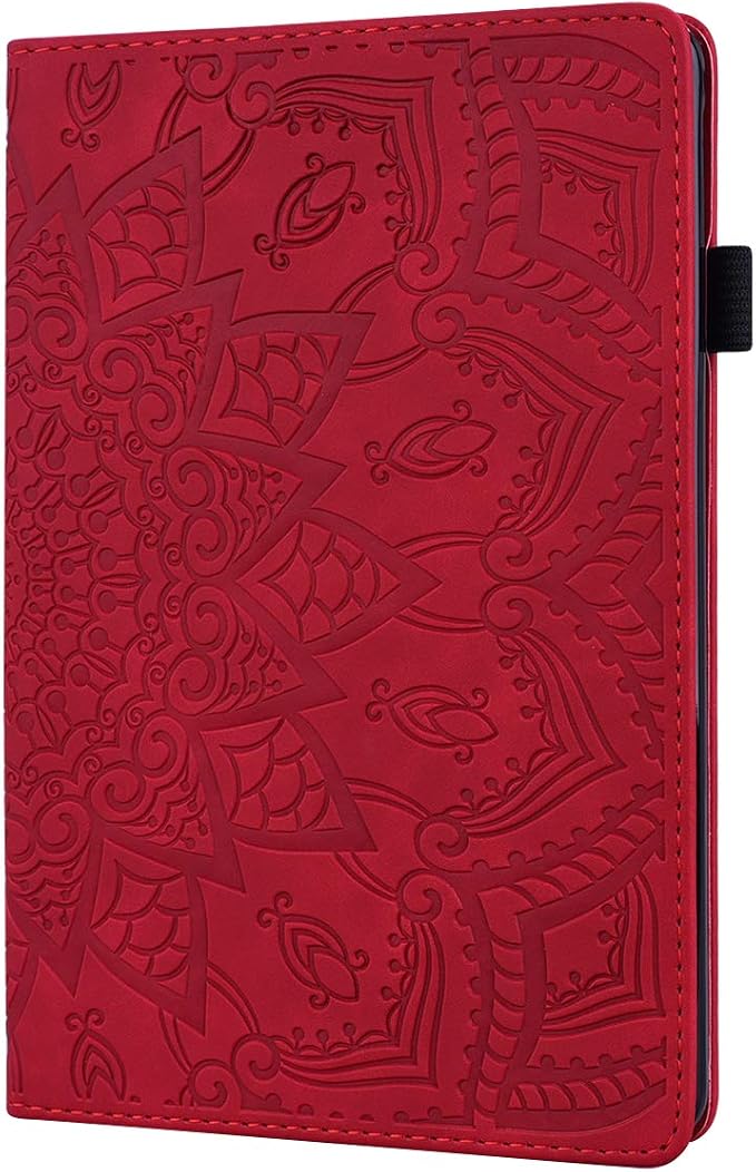 A_ Red