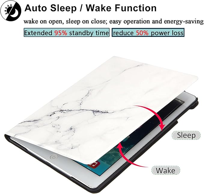 04 White Marble