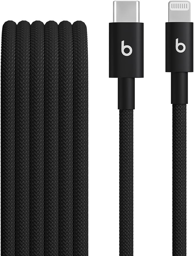 Bolt Black