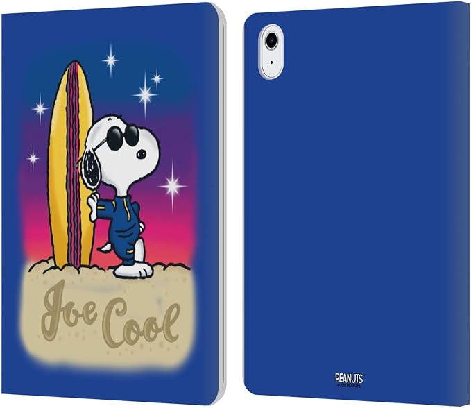 Joe Cool Surf