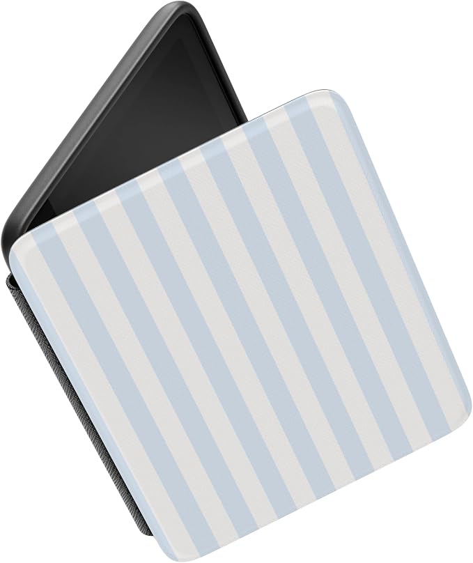 Blue Stripes | Sunday Best