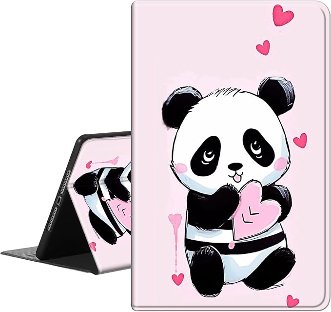 Lovely Love Panda