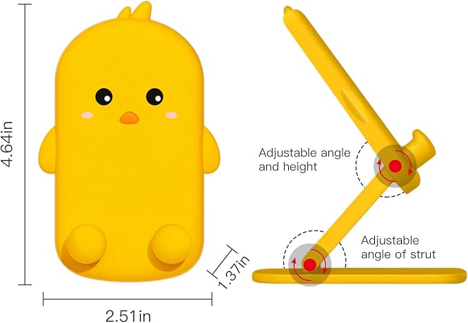 Yellow Chick