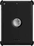 OtterBox iPad (6th Generation) - Defender Series Case - Black - Non-Retail Packaging
